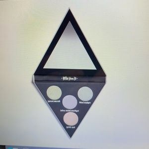 KVD Alchemist Holographic Palette NIB